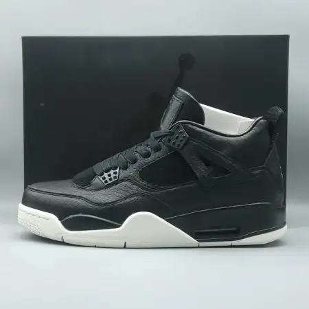 Air Jordan 4 Air Jordan 4 Retro PRM 'Pinnacle'