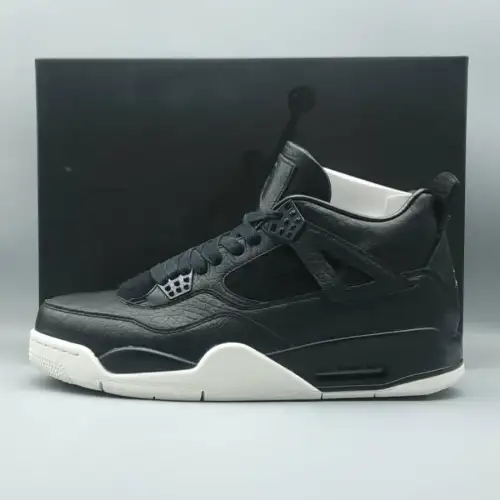Air Jordan 4 Air Jordan 4 Retro PRM 'Pinnacle'