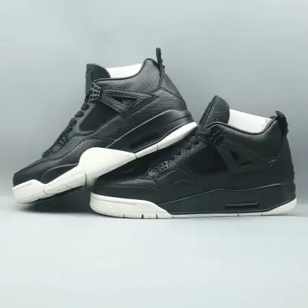 Air Jordan 4 Air Jordan 4 Retro PRM 'Pinnacle'