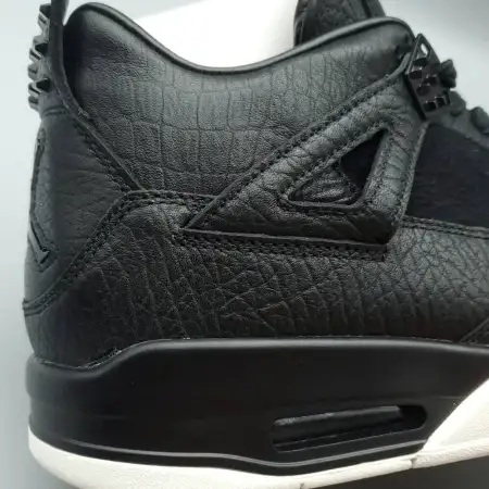 Air Jordan 4 Air Jordan 4 Retro PRM 'Pinnacle'