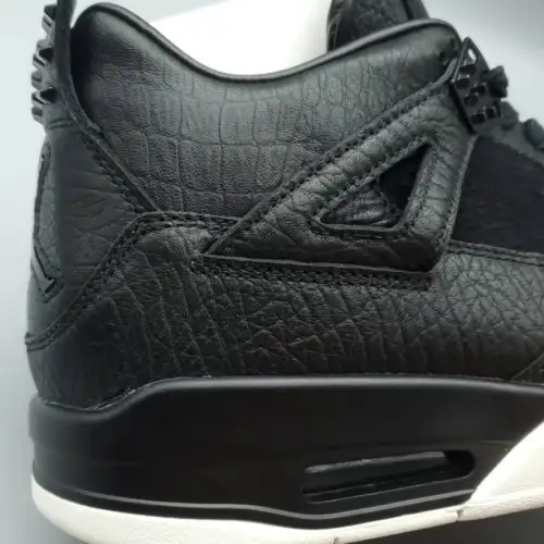 Air Jordan 4 Air Jordan 4 Retro PRM 'Pinnacle'