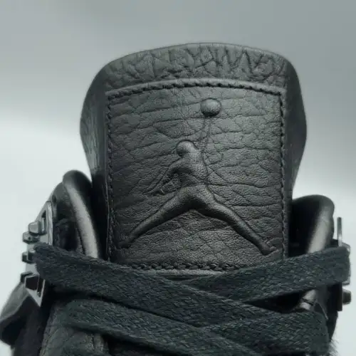 Air Jordan 4 Air Jordan 4 Retro PRM 'Pinnacle'