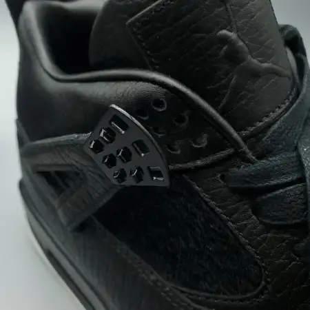 Air Jordan 4 Air Jordan 4 Retro PRM 'Pinnacle'