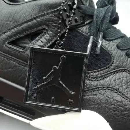 Air Jordan 4 Air Jordan 4 Retro PRM 'Pinnacle'