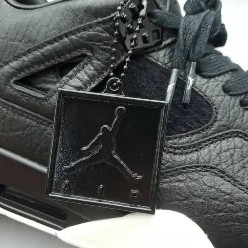 Air Jordan 4 Air Jordan 4 Retro PRM 'Pinnacle'