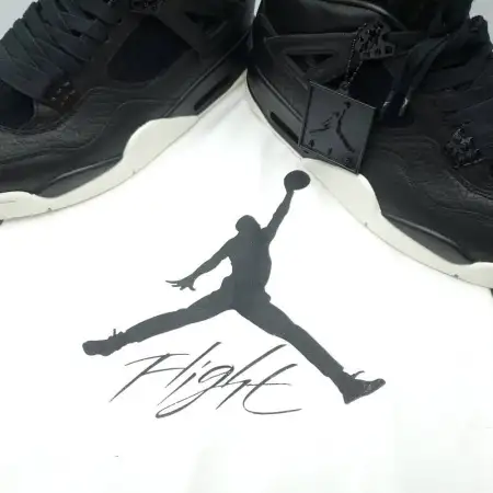 Air Jordan 4 Air Jordan 4 Retro PRM 'Pinnacle'