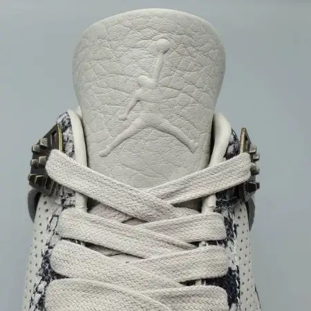 Air Air Jordan 4 Jordan 4 Retro Premium 'Snakeskin'