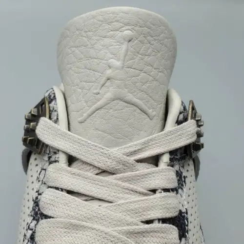 Air Air Jordan 4 Jordan 4 Retro Premium 'Snakeskin'