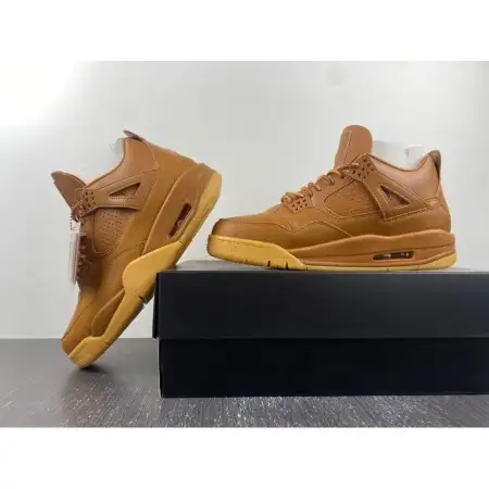 Air Air Jordan 4 Jordan 4 Premium 'Wheat'