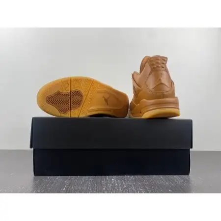 Air Air Jordan 4 Jordan 4 Premium 'Wheat'