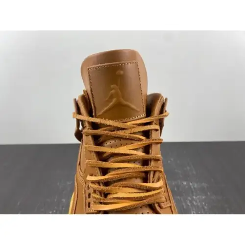 Air Air Jordan 4 Jordan 4 Premium 'Wheat'