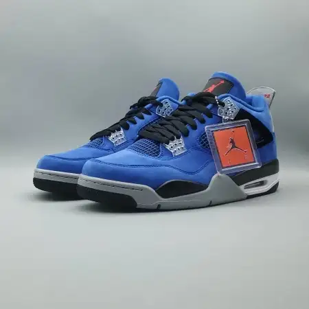Eminem x Air Jordan 4 Retro 'Encore' 2017 207863