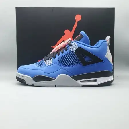 Eminem x Air Jordan 4 Retro 'Encore' Encore 2017