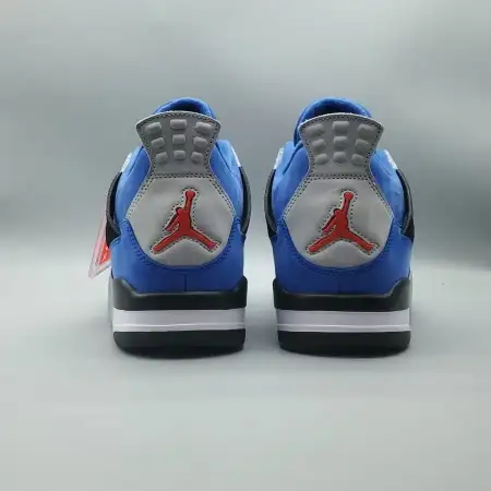 Eminem x Air Jordan 4 Retro 'Encore' Encore 2017