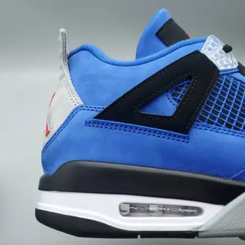 Eminem x Air Jordan 4 Retro 'Encore' Encore 2017