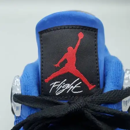 Eminem x Air Jordan 4 Retro 'Encore' Encore 2017