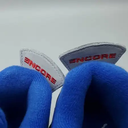 Eminem x Air Jordan 4 Retro 'Encore' Encore 2017