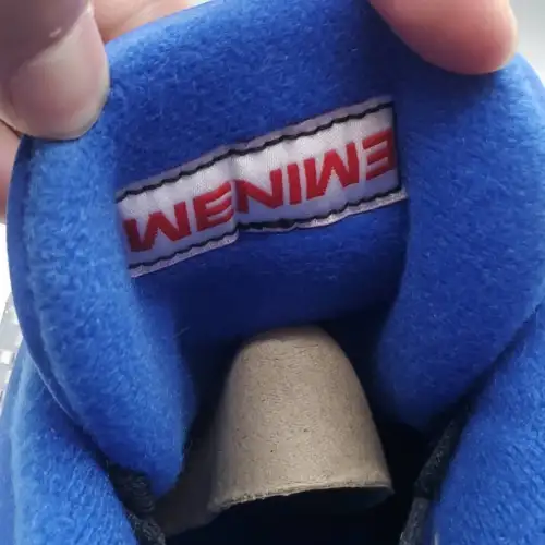 Eminem x Air Jordan 4 Retro 'Encore' Encore 2017