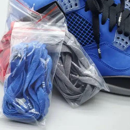 Eminem x Air Jordan 4 Retro 'Encore' Encore 2017