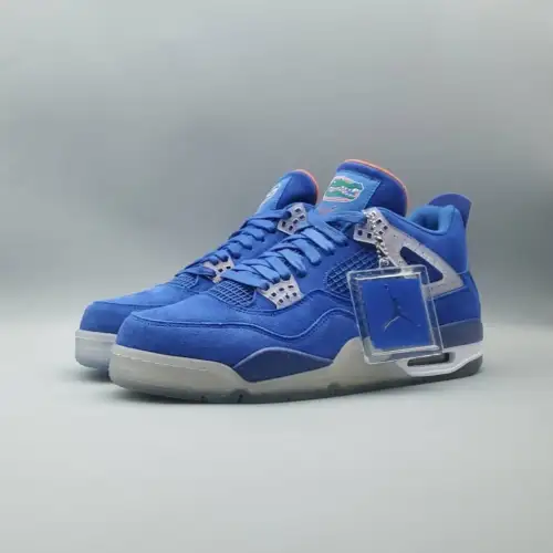 Air Jordan 4 Air Jordan 4 Retro 'Florida Gators' PE