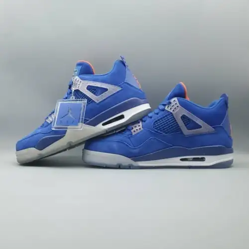 Air Jordan 4 Air Jordan 4 Retro 'Florida Gators' PE