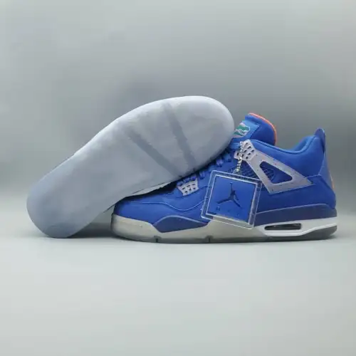 Air Jordan 4 Air Jordan 4 Retro 'Florida Gators' PE