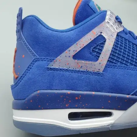 Air Jordan 4 Air Jordan 4 Retro 'Florida Gators' PE
