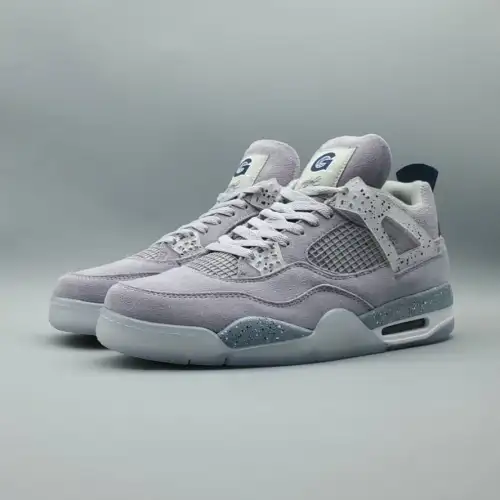 Air Jordan 4 Air Jordan 4 Retro 'Georgetown' PE