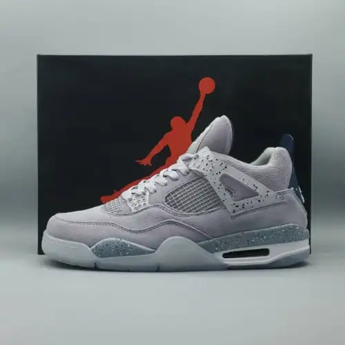 Air Jordan 4 Air Jordan 4 Retro 'Georgetown' PE