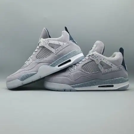 Air Jordan 4 Air Jordan 4 Retro 'Georgetown' PE