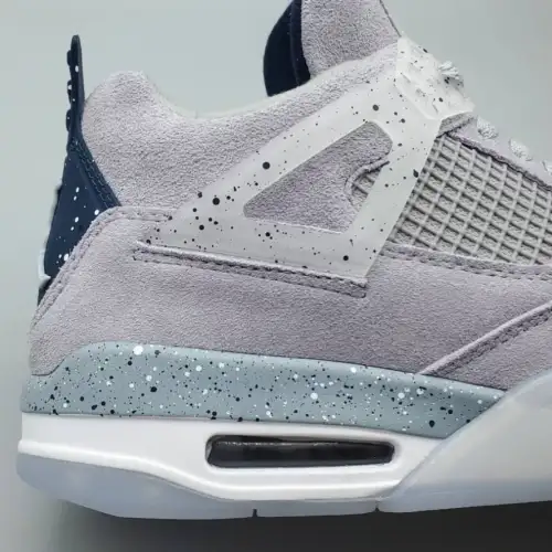 Air Jordan 4 Air Jordan 4 Retro 'Georgetown' PE
