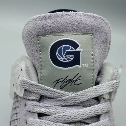Air Jordan 4 Air Jordan 4 Retro 'Georgetown' PE
