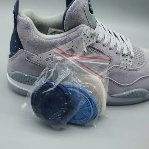 Air Jordan 4 Air Jordan 4 Retro 'Georgetown' PE