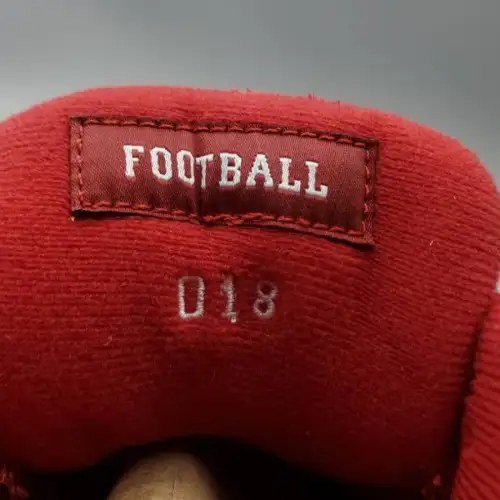 Air Jordan 4 Retro 'Oklahoma Air Jordan 4 Sooners' PE