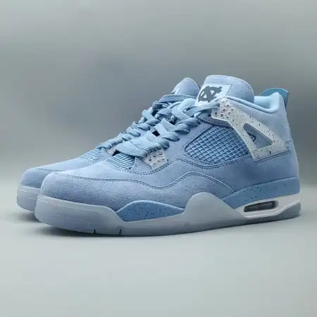 Air Jordan 4 Retro 'UNC' PE