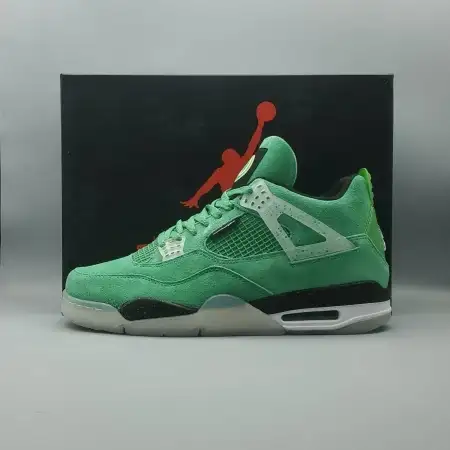Mark Wahlburg x Air Jordan 4 Wahlburgers Retro 'Wahlburgers'