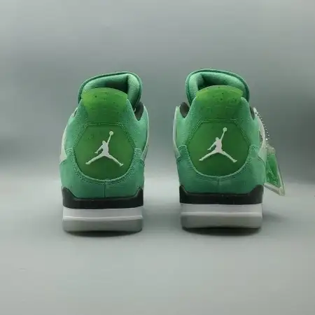 Mark Wahlburg x Air Jordan 4 Wahlburgers Retro 'Wahlburgers'