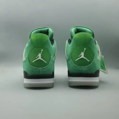 Mark Wahlburg x Air Jordan 4 Wahlburgers Retro 'Wahlburgers'