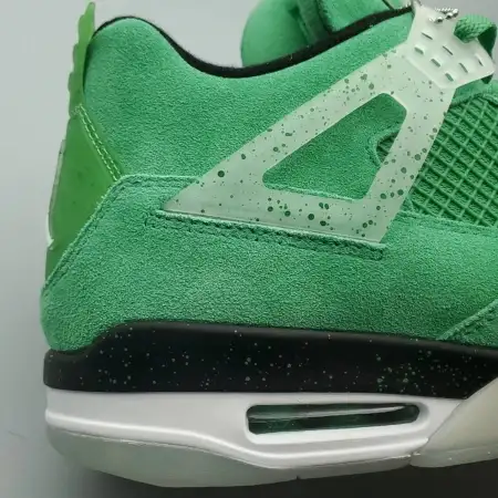 Mark Wahlburg x Air Jordan 4 Wahlburgers Retro 'Wahlburgers'