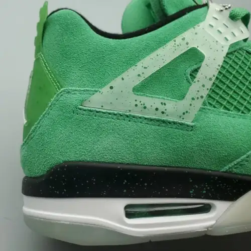 Mark Wahlburg x Air Jordan 4 Wahlburgers Retro 'Wahlburgers'