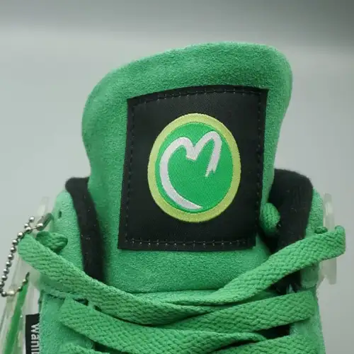 Mark Wahlburg x Air Jordan 4 Wahlburgers Retro 'Wahlburgers'