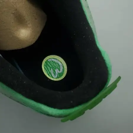 Mark Wahlburg x Air Jordan 4 Wahlburgers Retro 'Wahlburgers'