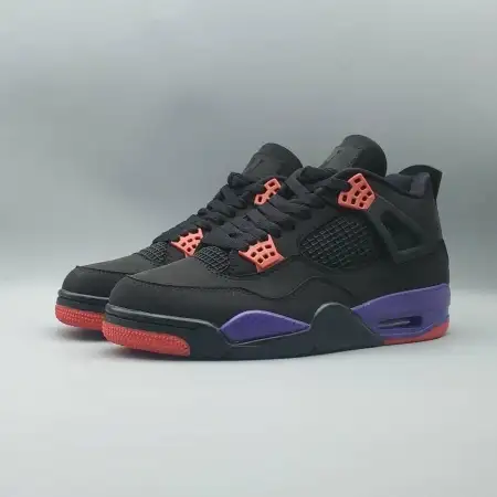 Air Jordan 4 Retro NRG 'Raptors'