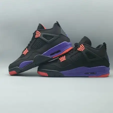 Air Jordan Air Jordan 4 4 Retro NRG 'Raptors'
