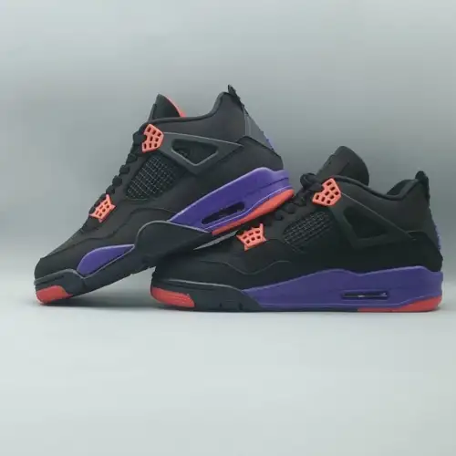 Air Jordan Air Jordan 4 4 Retro NRG 'Raptors'