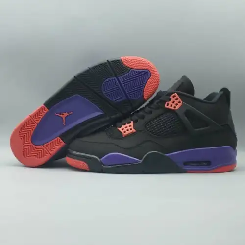 Air Jordan Air Jordan 4 4 Retro NRG 'Raptors'