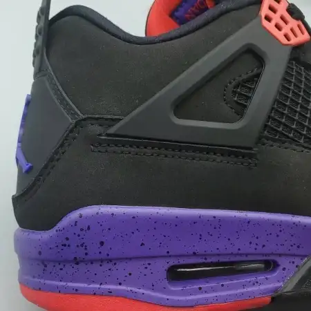 Air Jordan Air Jordan 4 4 Retro NRG 'Raptors'