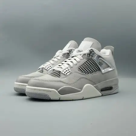 Wmns Air Jordan 4 Retro 'Frozen Moments' 37B9524