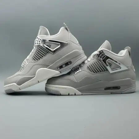 Wmns Air Jordan Frozen Moments 4 Retro 'Frozen Moments'