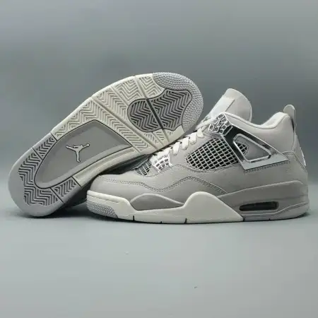 Wmns Air Jordan Frozen Moments 4 Retro 'Frozen Moments'
